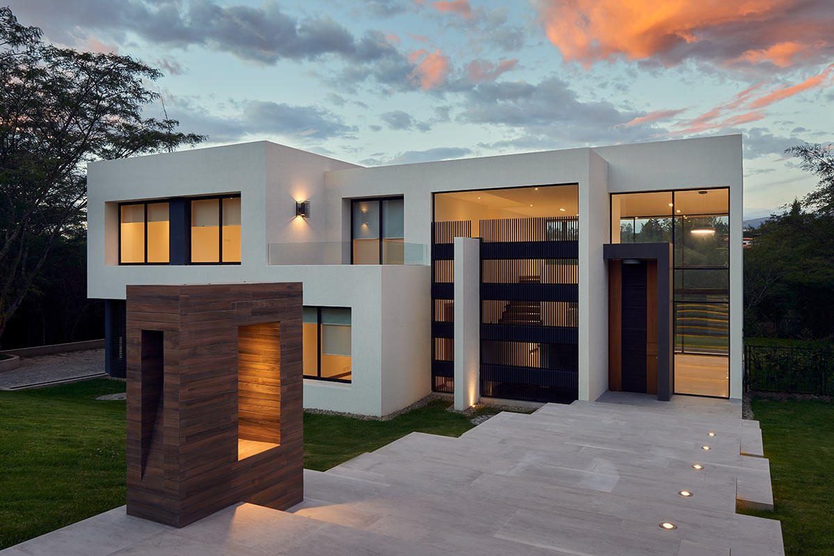 تشطيب خرسانة أسطح